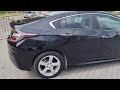 Chevrolet Volt (2018)