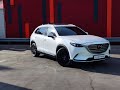 Mazda Cx-9 (2016)