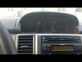 Nissan X-trail (2005)