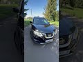 Nissan Rogue (2018)