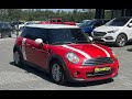 Mini Cooper (2013)