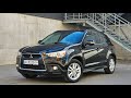 Mitsubishi Asx (2010)