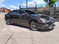 Lexus Es (2012)