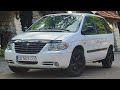 Dodge Caravan (2004)