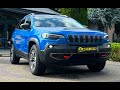 Jeep Cherokee (2019)