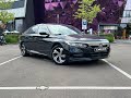 Honda Accord (2018)