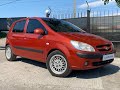 Hyundai Getz (2007)