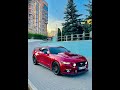 Ford Mustang (2016)