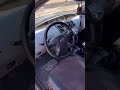 Nissan Primera (2003)