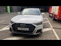 Audi A8 (2020)