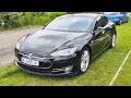 Tesla Model s (2013)