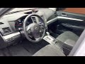 Subaru Outback (2012)