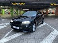 Bmw X4 (2017)