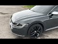 Volkswagen Arteon (2019)