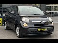 Fiat 500l (2014)