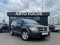 Dodge Journey (2015)