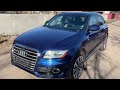 Audi Q5 (2015)