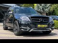 Mercedes-benz Glk-class (2012)