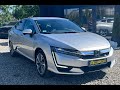 Honda Clarity (2017)