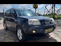 Nissan X-trail (2004)