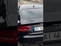 Audi A5 sportback (2011)