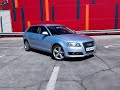 Audi A3 (2009)