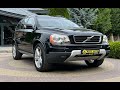Volvo Xc90 (2007)