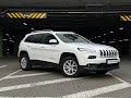 Jeep Cherokee (2017)