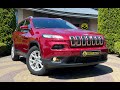 Jeep Cherokee (2016)