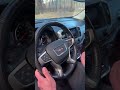 Gmc Terrain (2018)