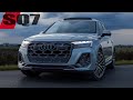 Audi Sq7 (2024)