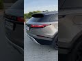 Land-rover Range rover velar (2018)