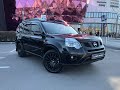 Nissan X-trail (2011)