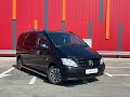 Mercedes-benz Vito 113 cdi (2012)