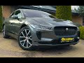 Jaguar I-pace (2019)