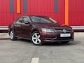 Volkswagen Passat (2012)