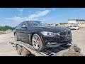 Bmw 428i (2016)