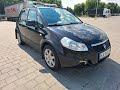 Fiat Sedici (2008)
