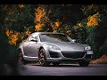 Mazda Rx-8 (2011)