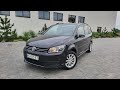 Volkswagen Touran (2013)