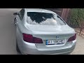 Bmw 5 series (2012)