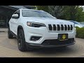 Jeep Cherokee (2018)