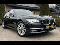 Bmw 740 d (2012)