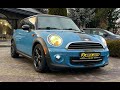 Mini Hatch (2012)