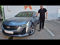 Cadillac Ct5 (2021)