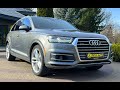 Audi Q7 (2016)