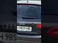 Audi A4 (2013)