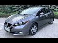 Nissan Leaf (2022)