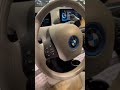 Bmw I3 (2015)