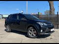 Toyota Rav4 (2015)